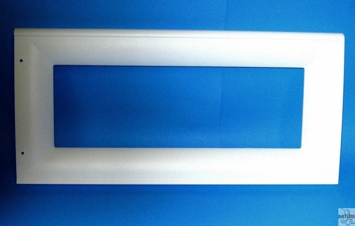 Whirlpool Outer Door Frame Panel, White 8169464