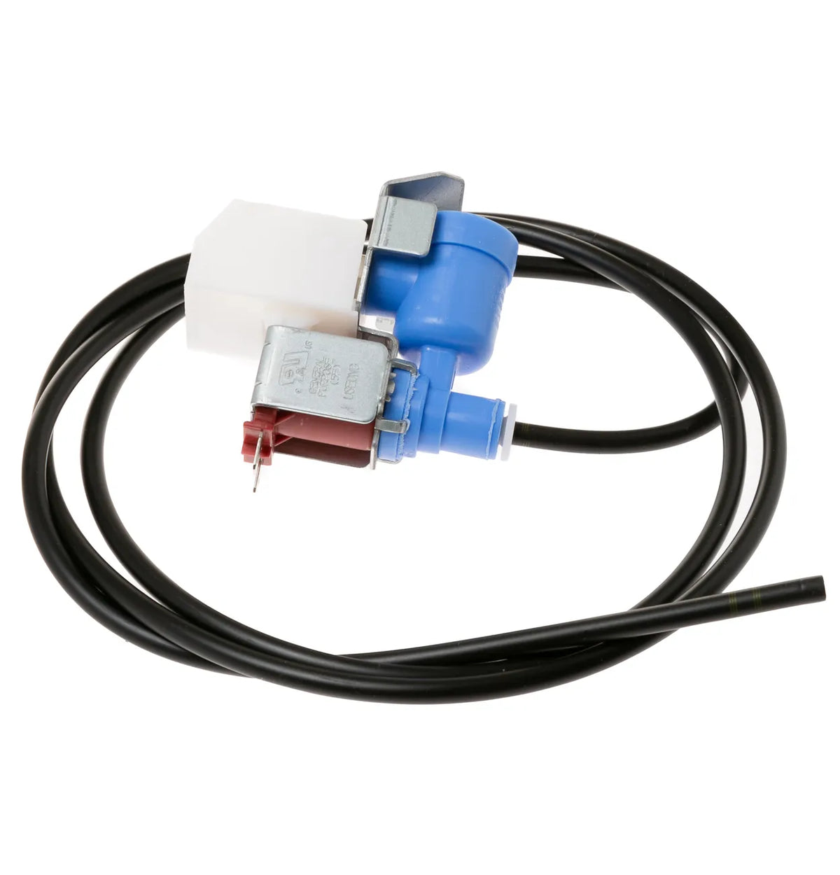 GE Refrigerator Water Valve and Tube Assembly WR57X39965