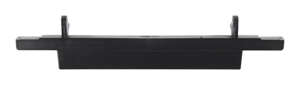 Whirlpool Trash Compactor Foot Pedal, Black W11636605