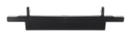 Whirlpool Trash Compactor Foot Pedal, Black W11636605