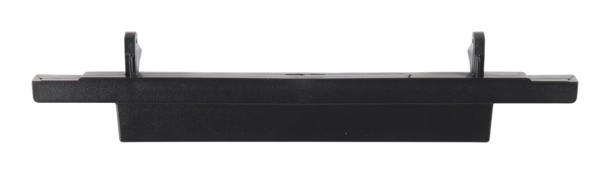 Whirlpool Trash Compactor Foot Pedal, Black W11636605