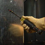 Klein Tools 14-in-1 HVAC Adjustable Impact Screwdriver 32304