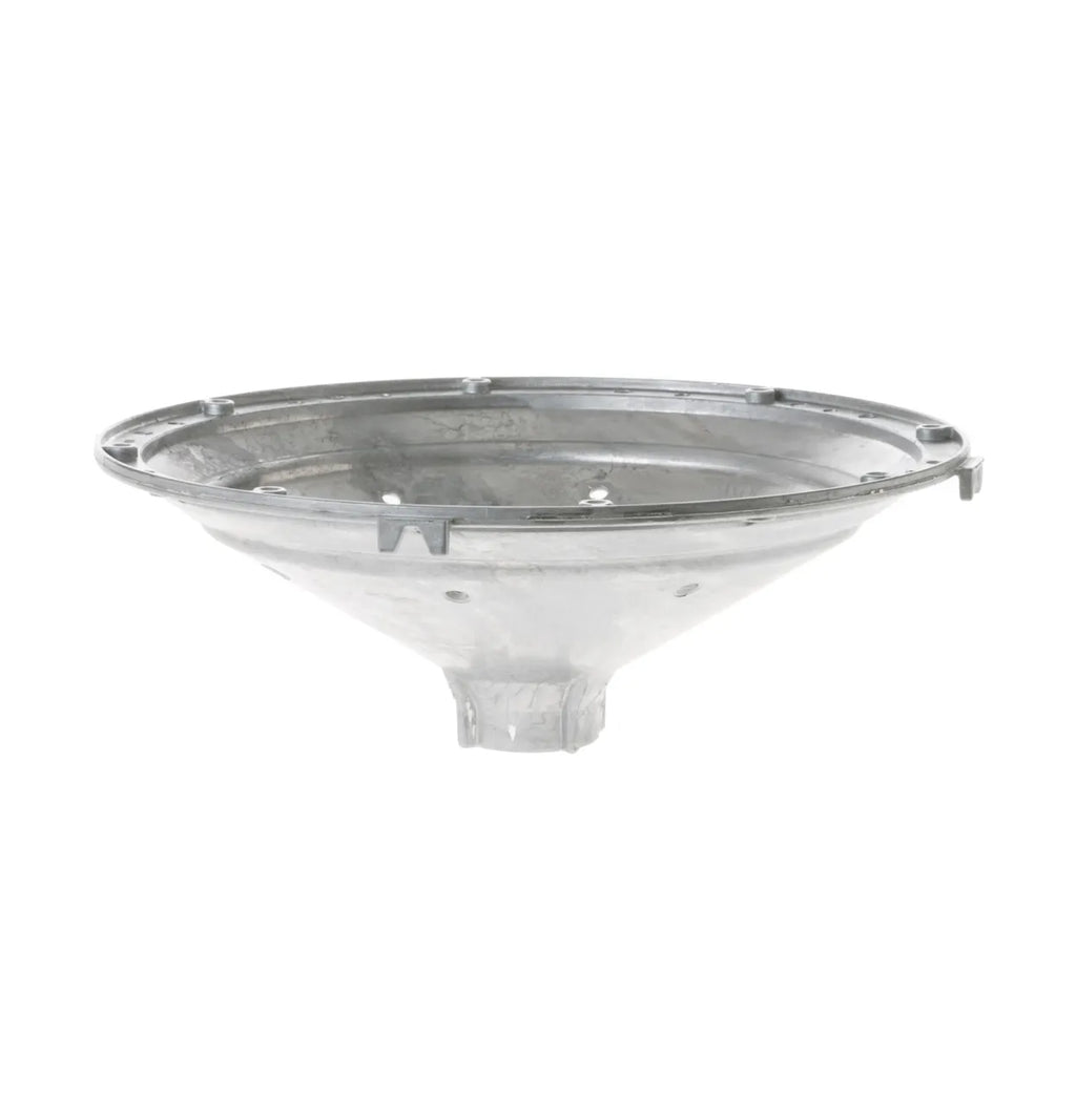 GE Washer Inner Drum Mounting Hub WH45X10027