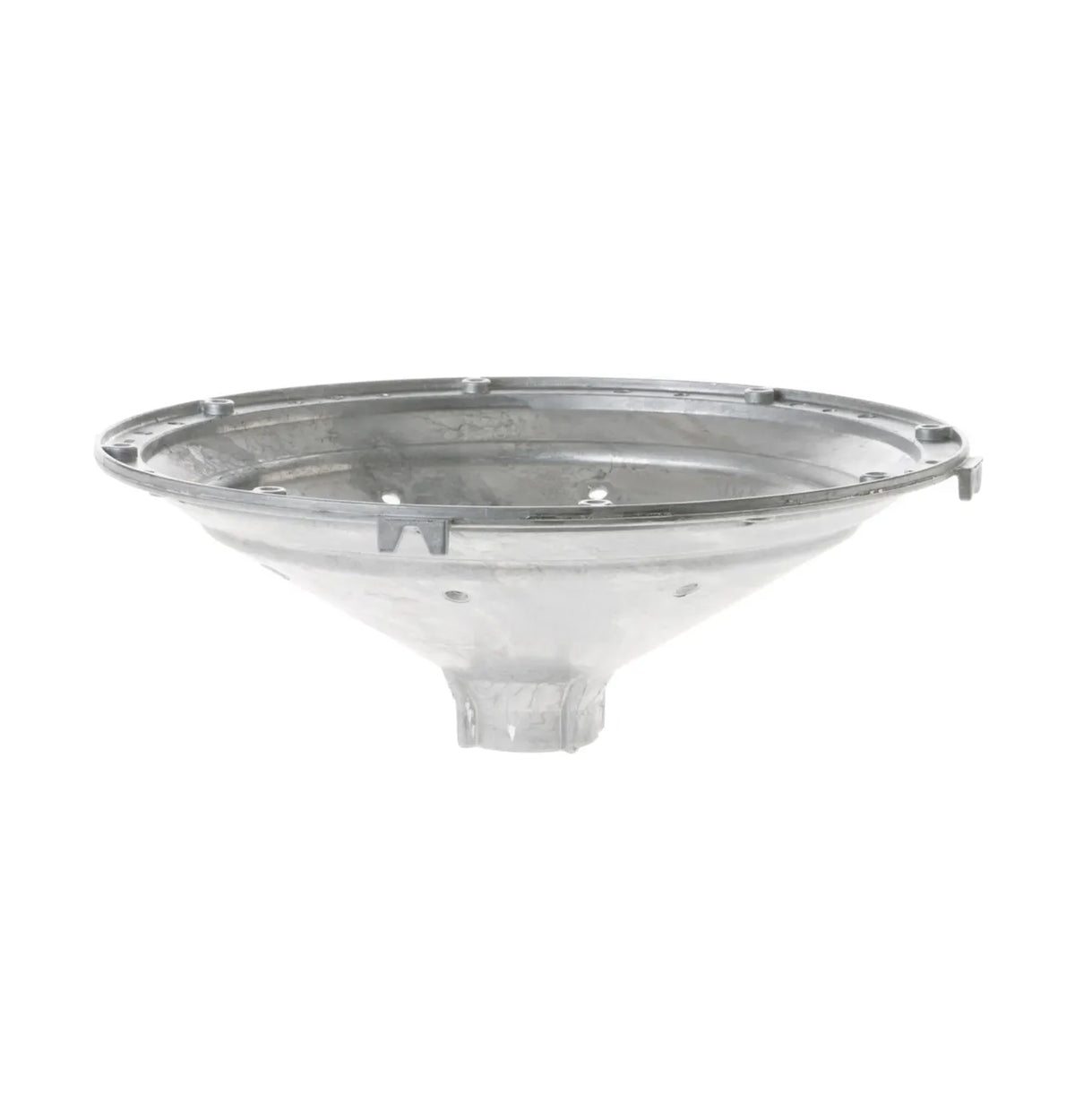 GE Washer Inner Drum Mounting Hub WH45X10027