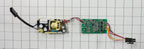 Whirlpool Refrigerator LED Power Board WPW10306786