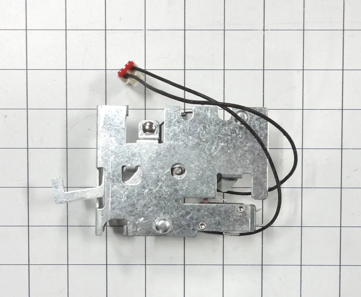 Frigidaire Oven Door Latch Motor and Switch Assembly 318261230