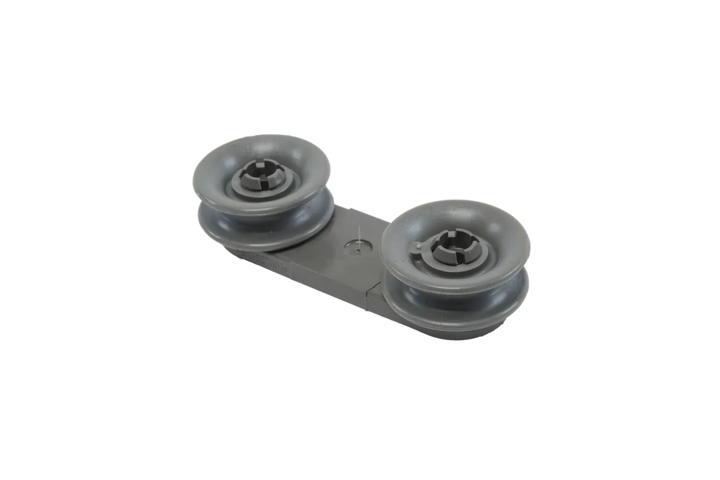 Whirlpool Dishwasher Dishrack Roller Wheel W11458872