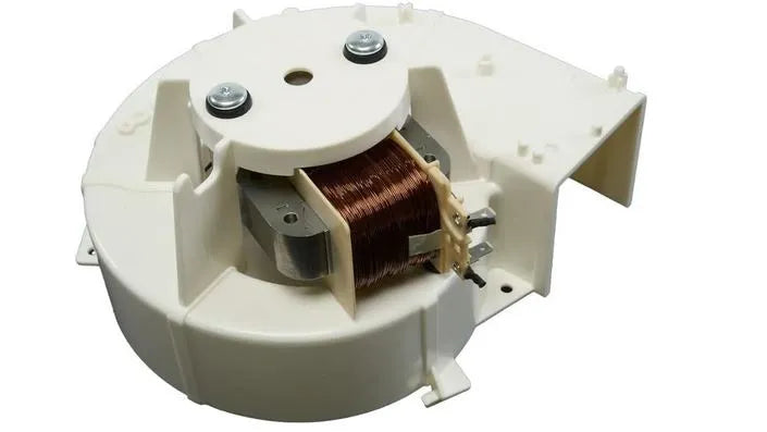 Whirlpool Microwave Fan Motor W11344874