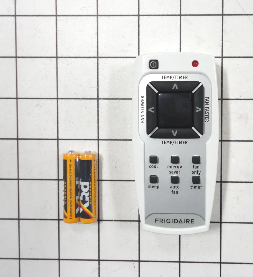 Frigidaire Air Conditioner Remote Control 5304476802