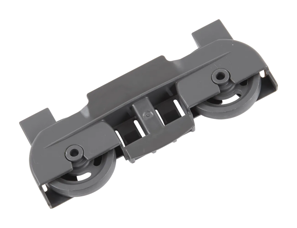 Whirlpool Dishwasher Lower Dishrack Roller Assembly W11551383