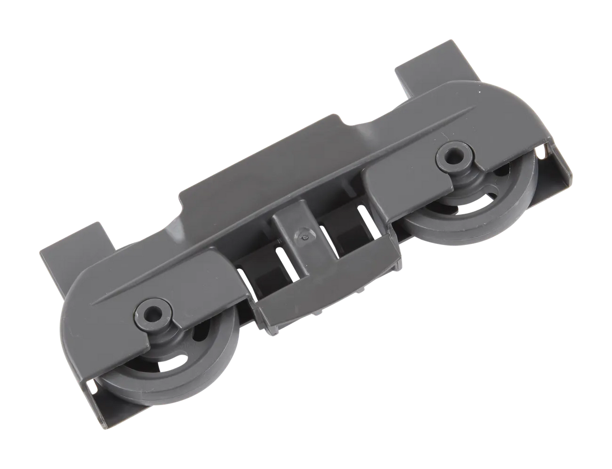 Whirlpool Dishwasher Lower Dishrack Roller Assembly W11551383