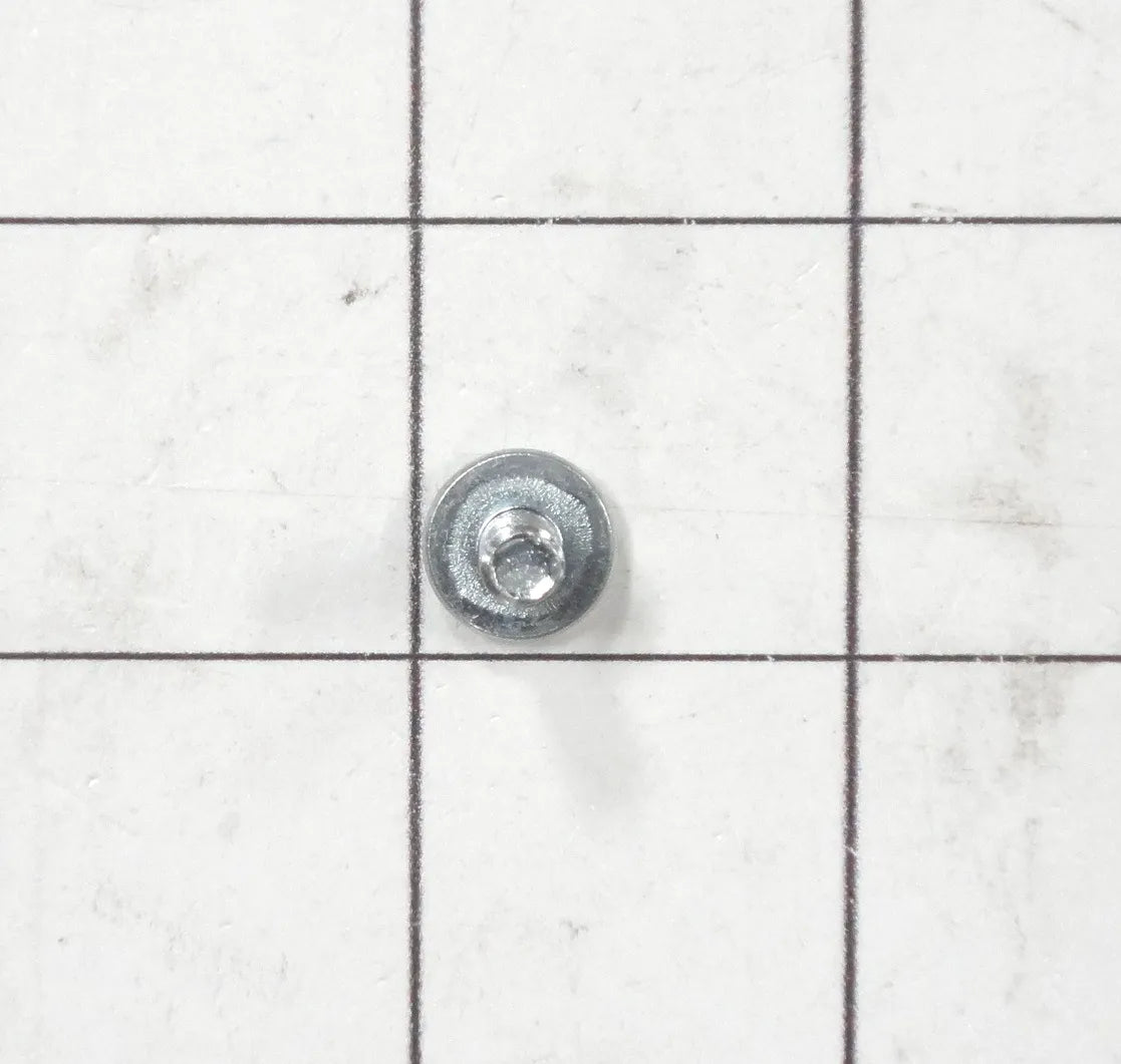Whirlpool Range Oven Screw WP179051