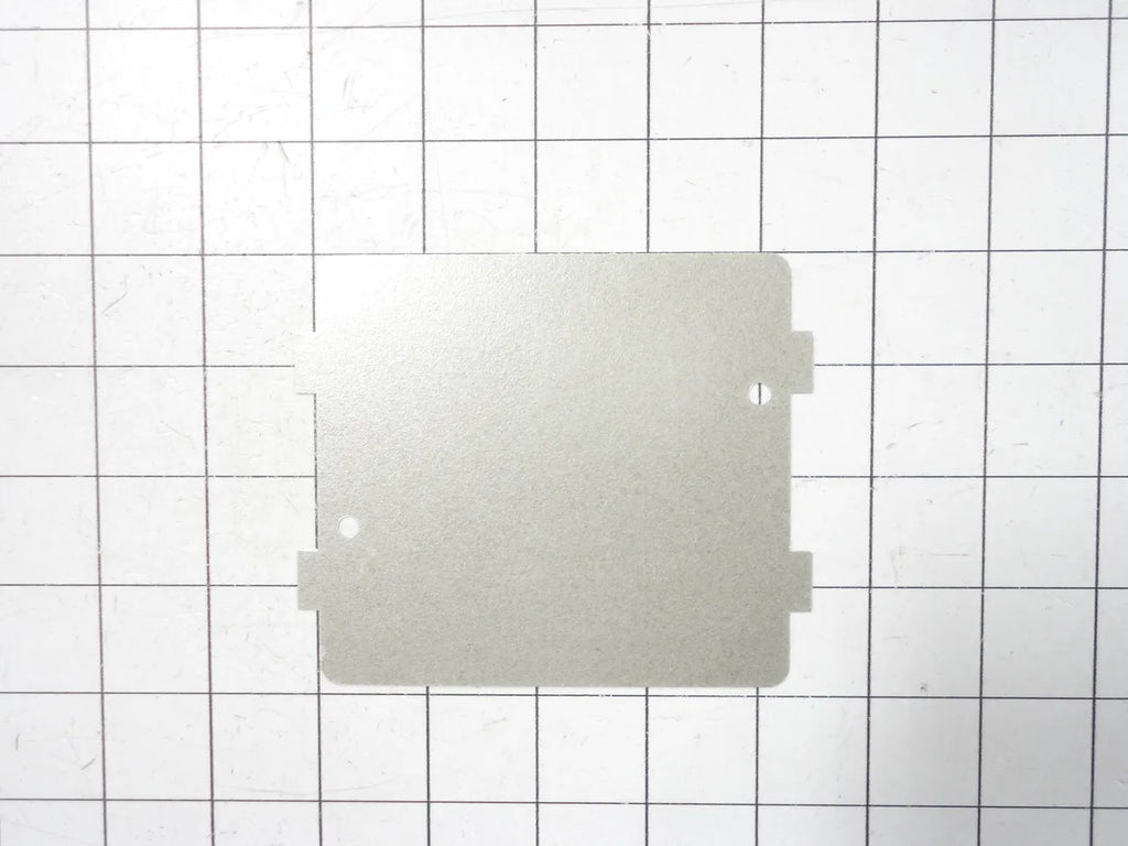 GE Microwave Waveguide Cover WB39X10034