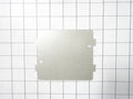 GE Microwave Waveguide Cover WB39X10034