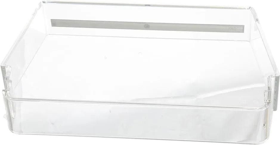 Bosch Refrigerator Door Tray With Logo, 65 mm 11030671