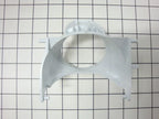 Frigidaire Refrigerator Ice Dispenser Actuator Lever, White 241681901