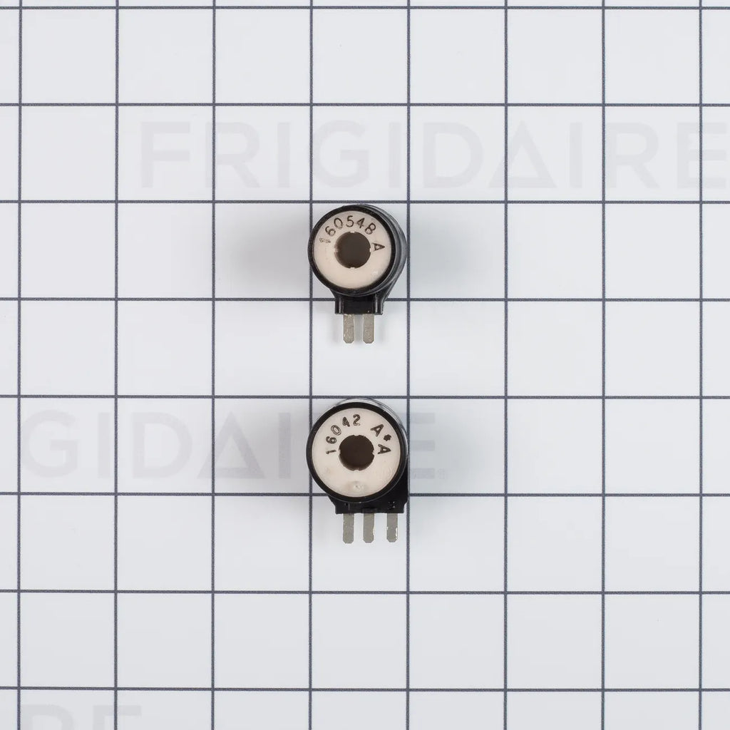 Frigidaire Dryer Gas Valve Solenoid Coil Kit 5303931775