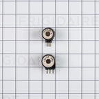 Frigidaire Dryer Gas Valve Solenoid Coil Kit 5303931775