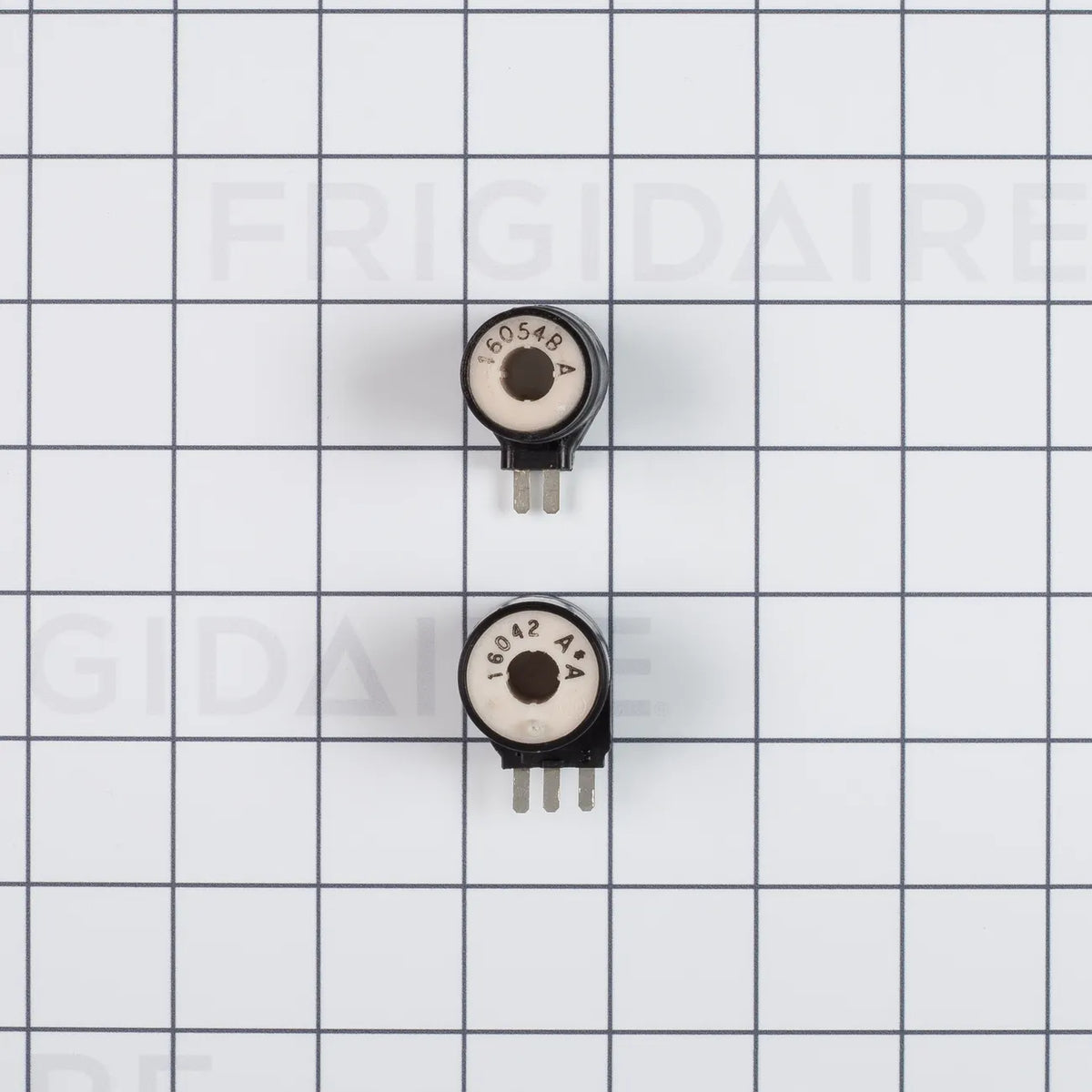 Frigidaire Dryer Gas Valve Solenoid Coil Kit 5303931775