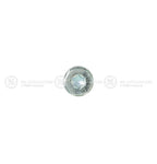 GE Refrigerator Screw 12-24 Hex T20 WR01X27994