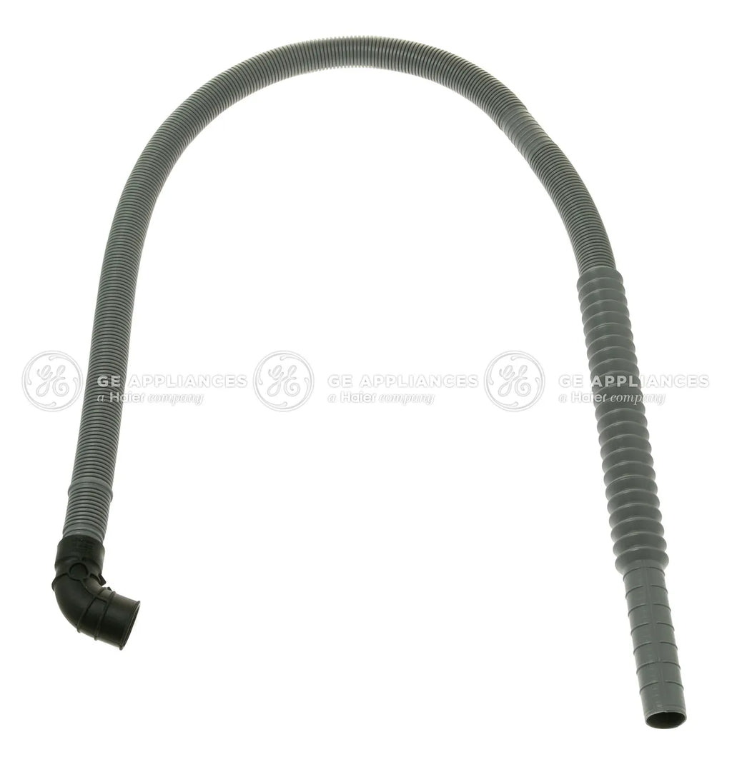 GE Washer External Drain Hose WH41X32477