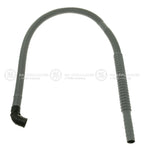 GE Washer External Drain Hose WH41X32477