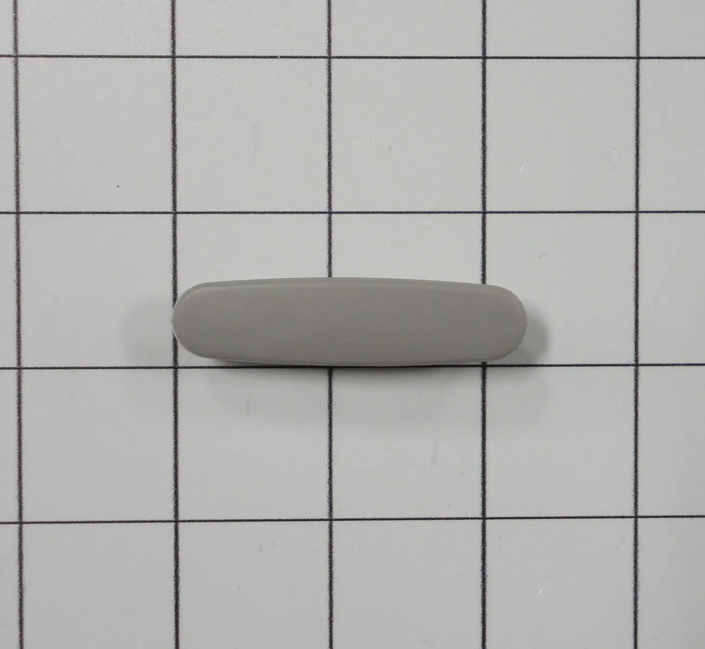 Whirlpool Dishwasher Upper Rack Track Stop WP8565925