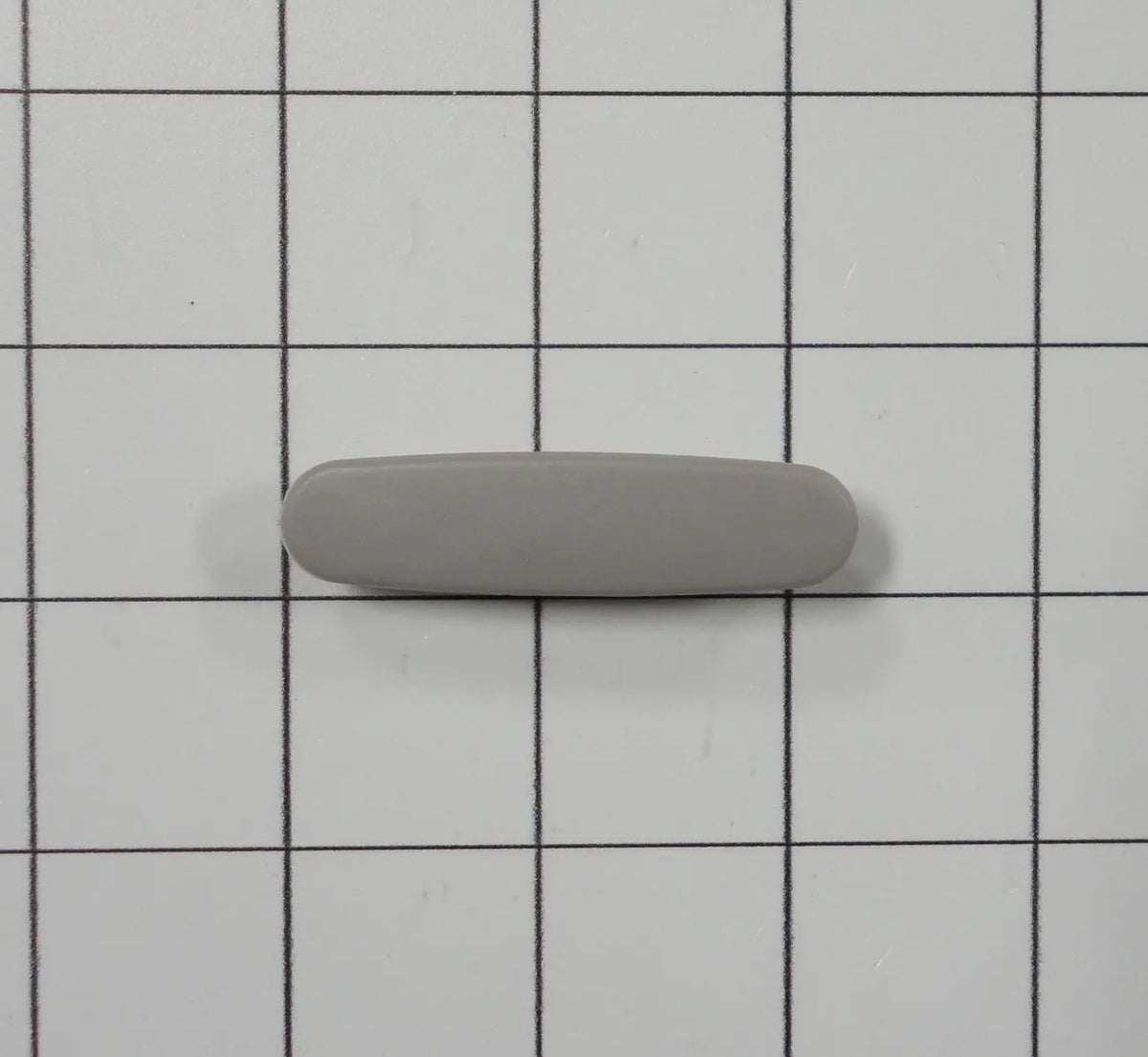 Whirlpool Dishwasher Upper Rack Track Stop WP8565925