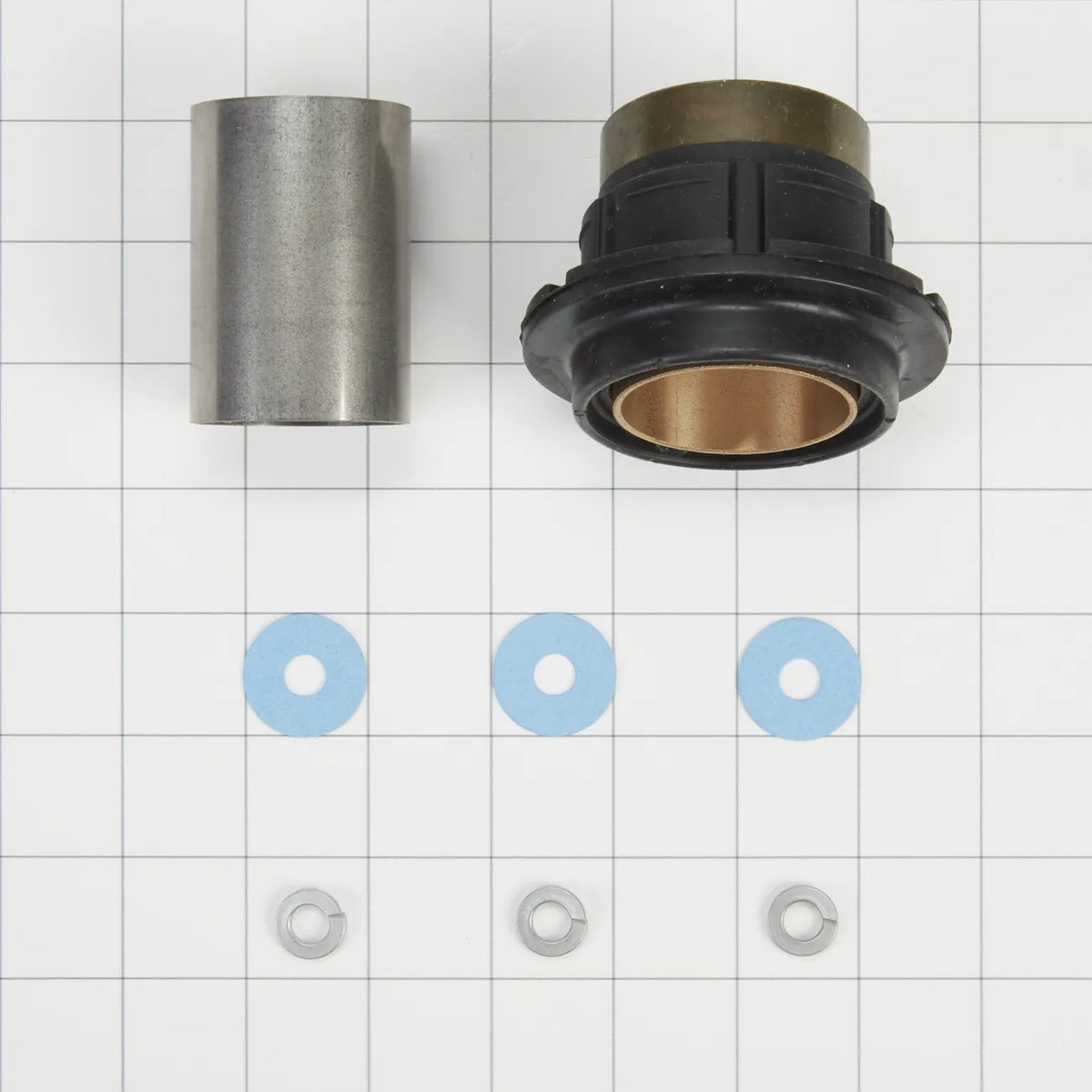 Whirlpool Washer Tub Bearing Kit 6-2040130