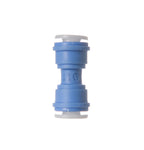 GE Refrigerator Water Line Union Connector 5/16 in. WR02X11330