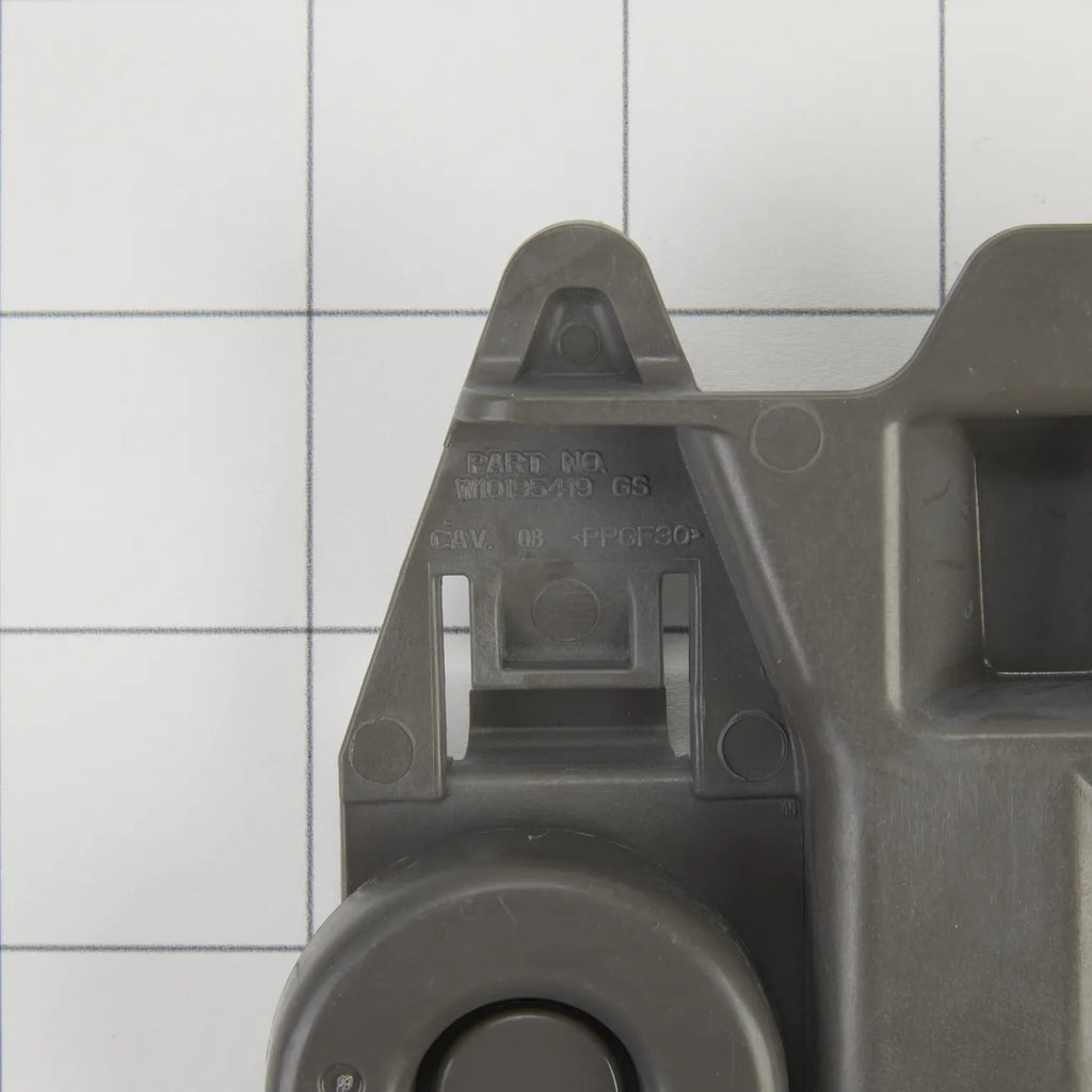 Whirlpool Dishwasher Lower Dishrack Roller WPW10195417