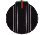 Frigidaire Range Oven Control Knob 5304507386