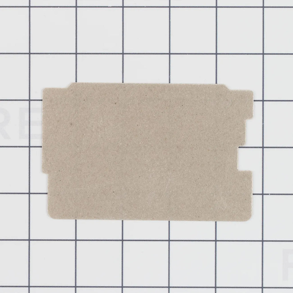 Frigidaire Microwave Waveguide Cover 5304440845