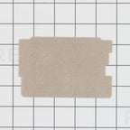 Frigidaire Microwave Waveguide Cover 5304440845