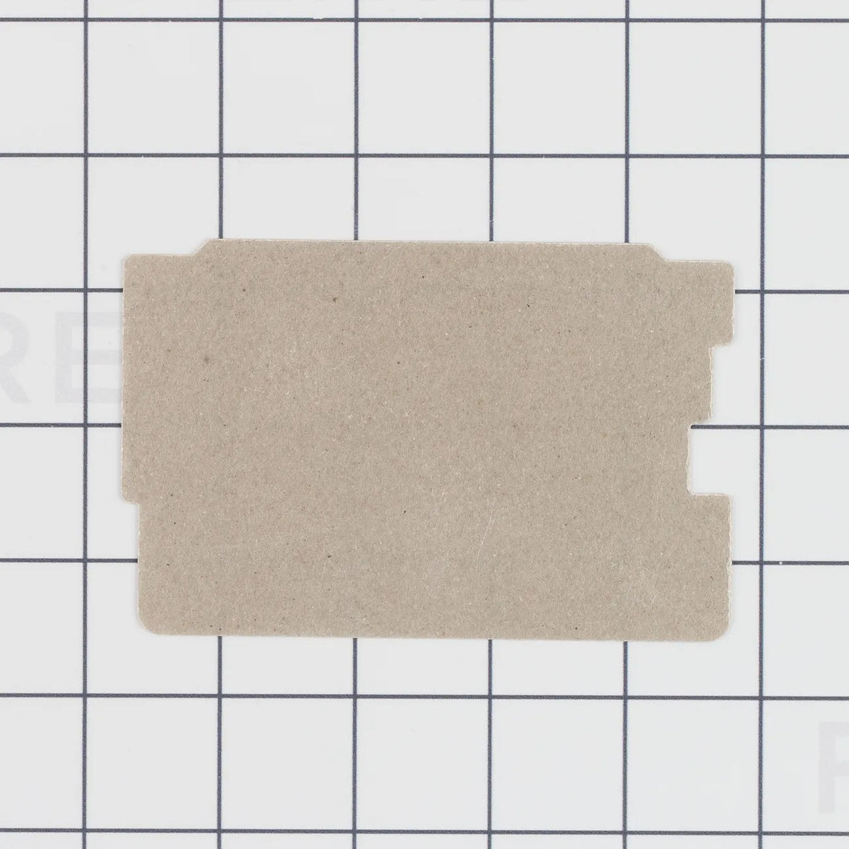 Frigidaire Microwave Waveguide Cover 5304440845