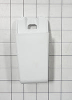 Whirlpool Refrigerator Shelf End Cap 3-1/4 Inch WP2195915