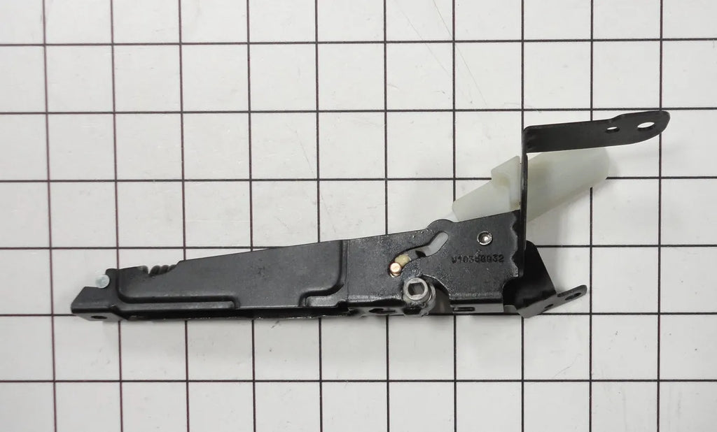 Whirlpool Washer Lid Hinge WPW10358932