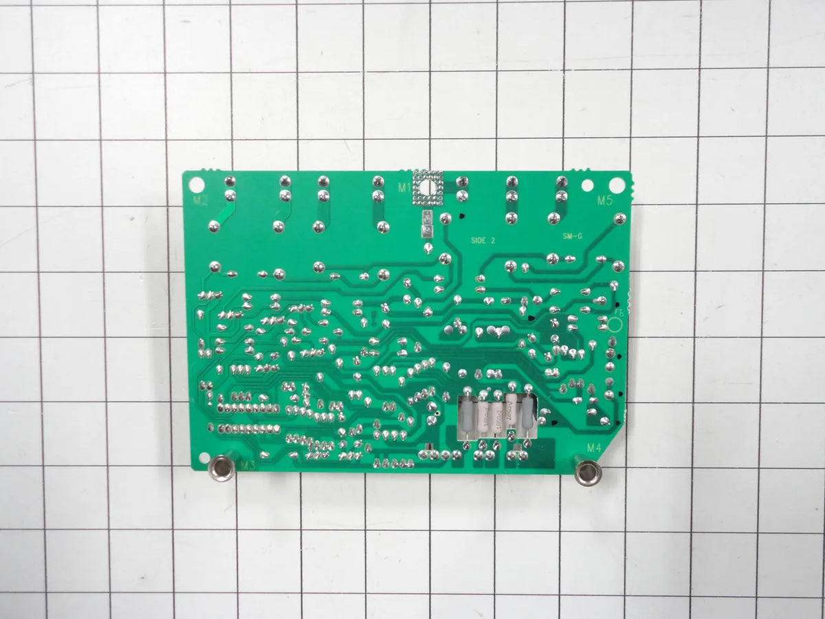 Whirlpool Range Spark Module Control Board WPW10331686