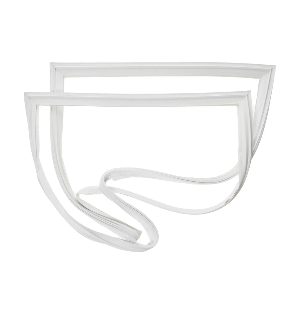 GE Refrigerator Door Gasket White WR78X20987
