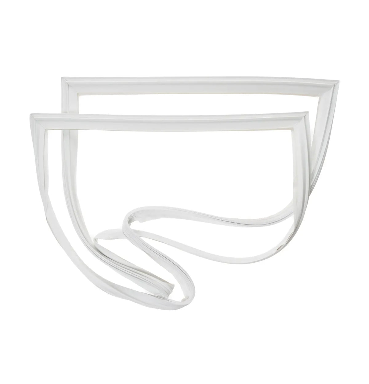 GE Refrigerator Door Gasket White WR78X20987