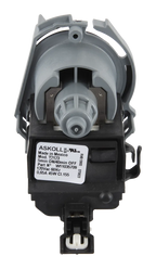 Whirlpool Dishwasher Drain Pump W11412291