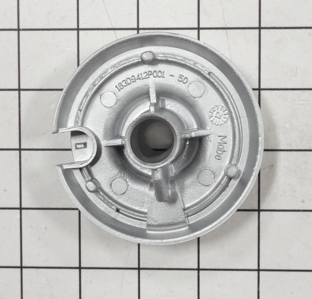GE Gas Range Top Burner Head WB16K10055