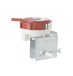 GE Washer Water Level Pressure Switch WH12X10476