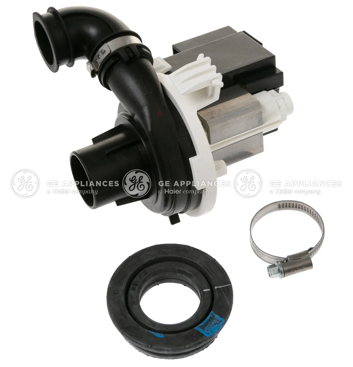 GE Dishwasher Wash Pump Service Kit WD19X27178