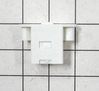 Frigidaire Washer Dispenser Drawer Latch 137006200