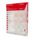 Frigidaire PureAir 20x25x1 MERV 11 Premium Allergen Air Filter HVAC202511