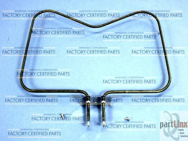 Whirlpool Range Oven Bake Element WPY04000041