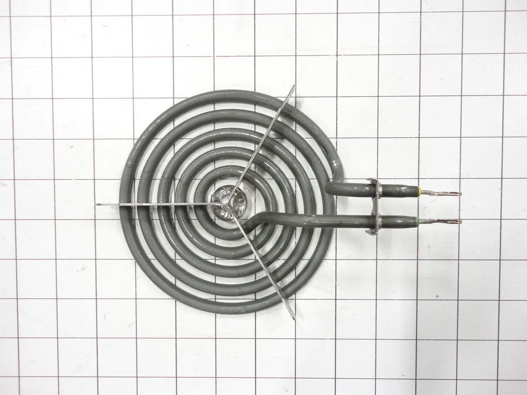 GE Electric Range 6" Surface Element WB30X20478