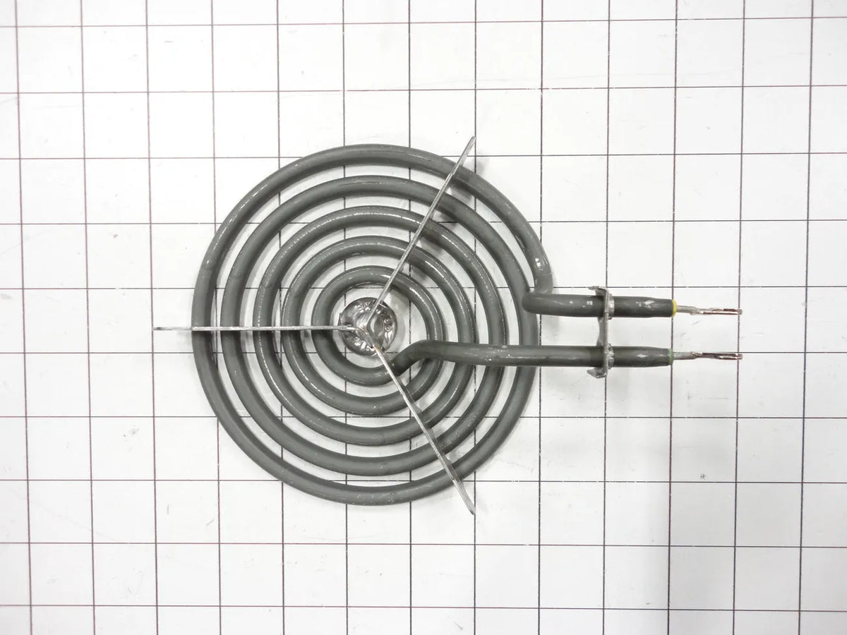 GE Electric Range 6" Surface Element WB30X20478