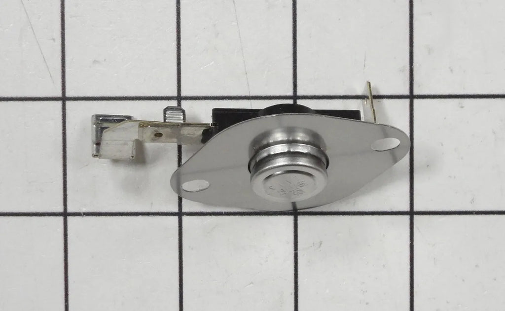 Whirlpool Dryer High Limit Thermostat L250-80 WP3977767